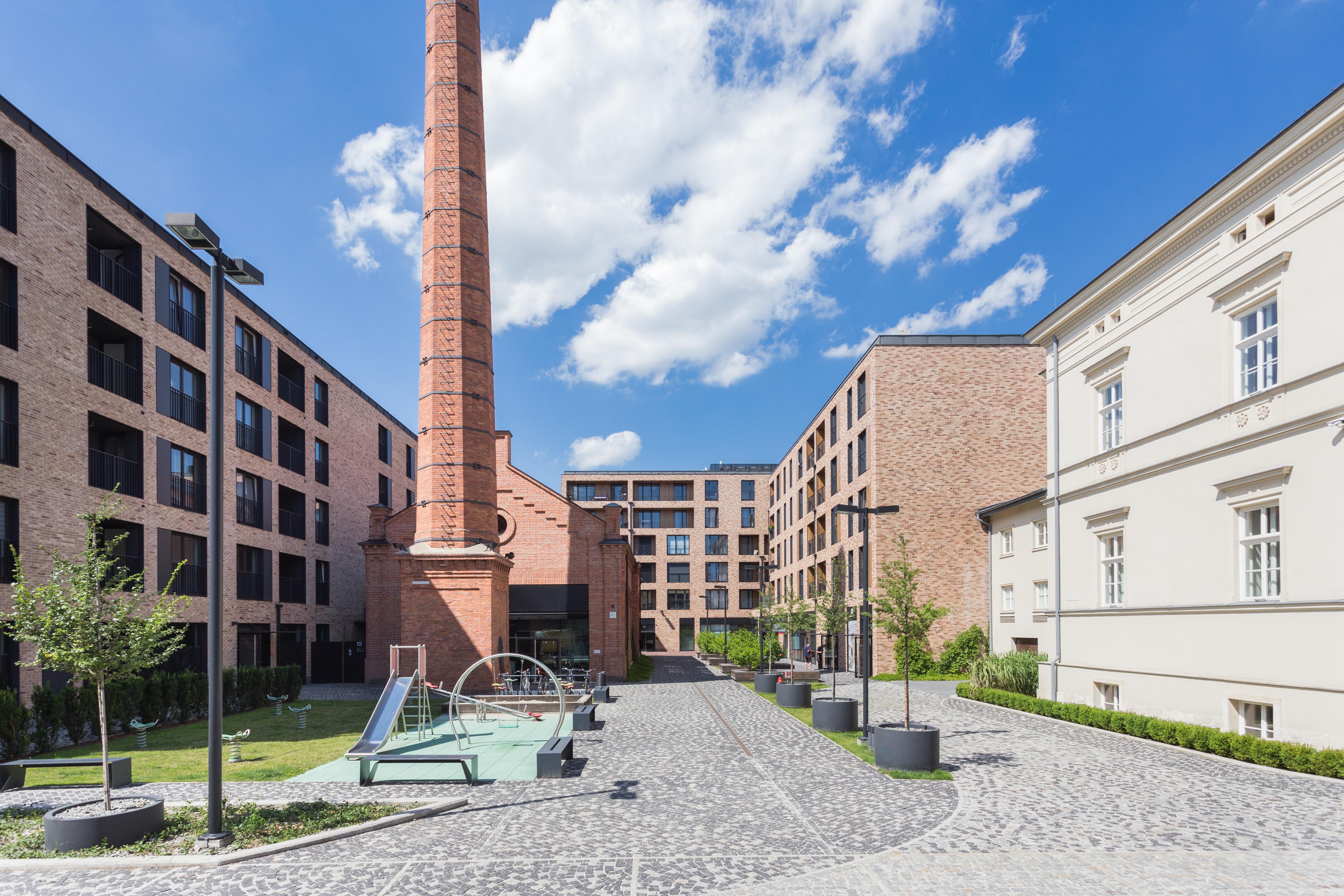 Main Station&Old Town Suites By Inpoint Krakow Dış mekan fotoğraf