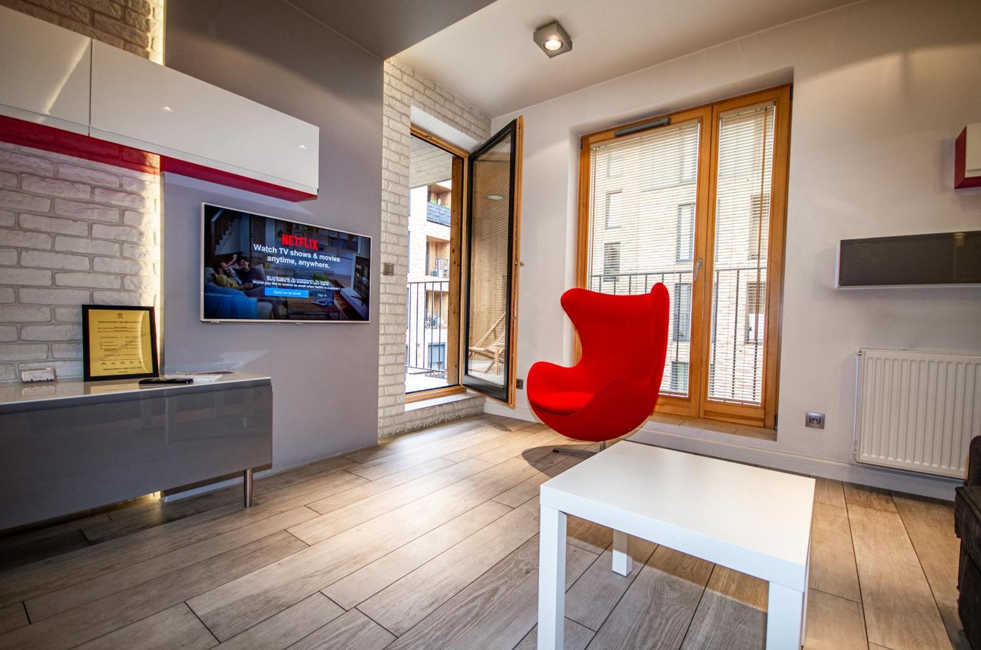Main Station&Old Town Suites By Inpoint Krakow Dış mekan fotoğraf