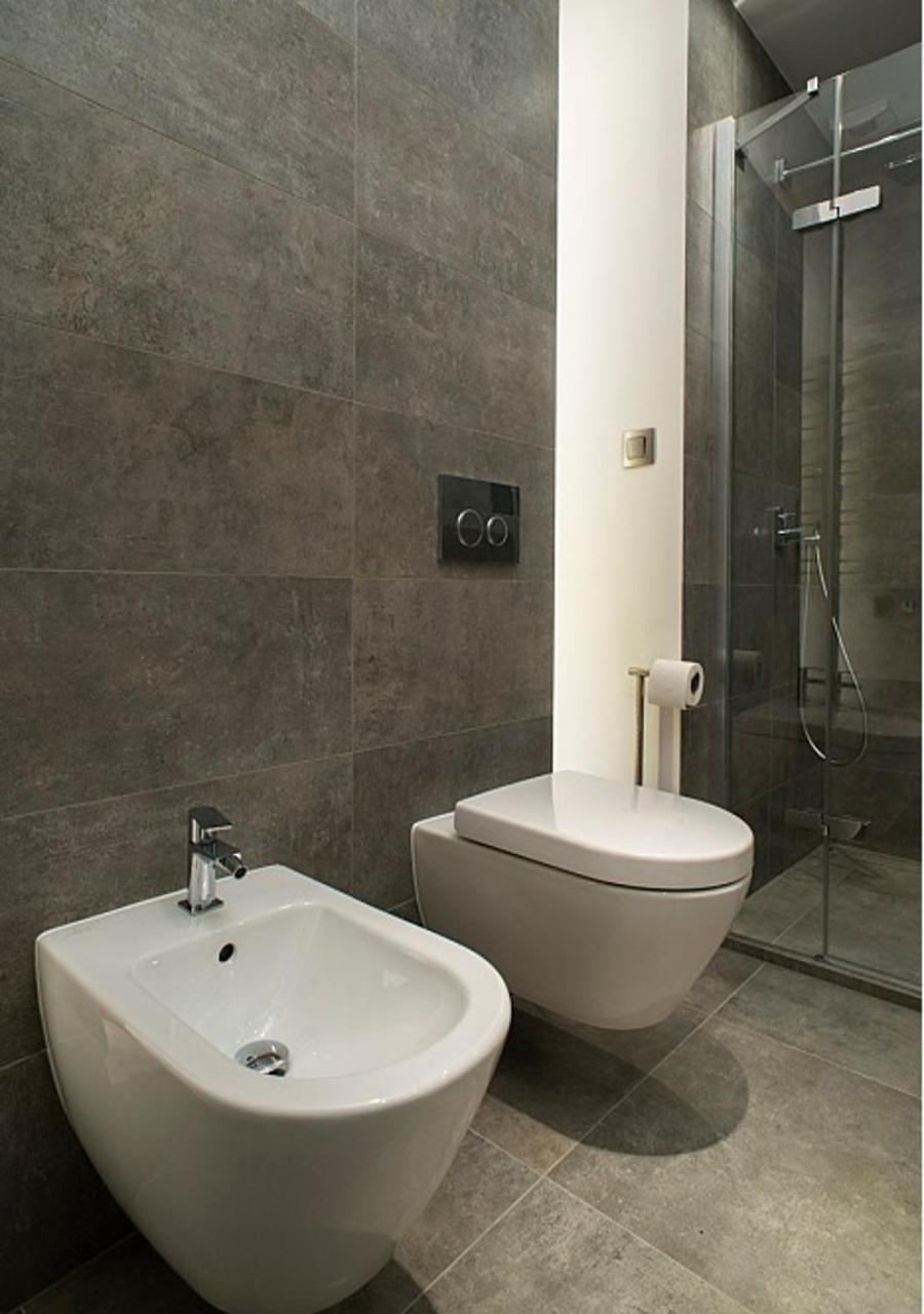 Main Station&Old Town Suites By Inpoint Krakow Oda fotoğraf