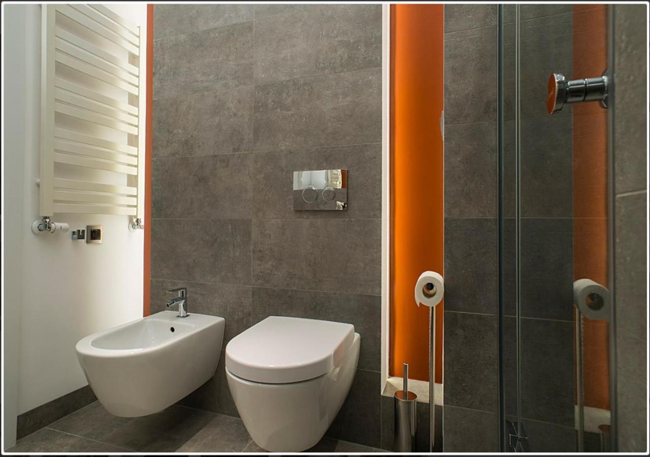 Main Station&Old Town Suites By Inpoint Krakow Oda fotoğraf